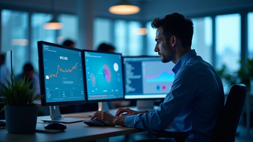 Data-analyse og systemoptimering i praksis