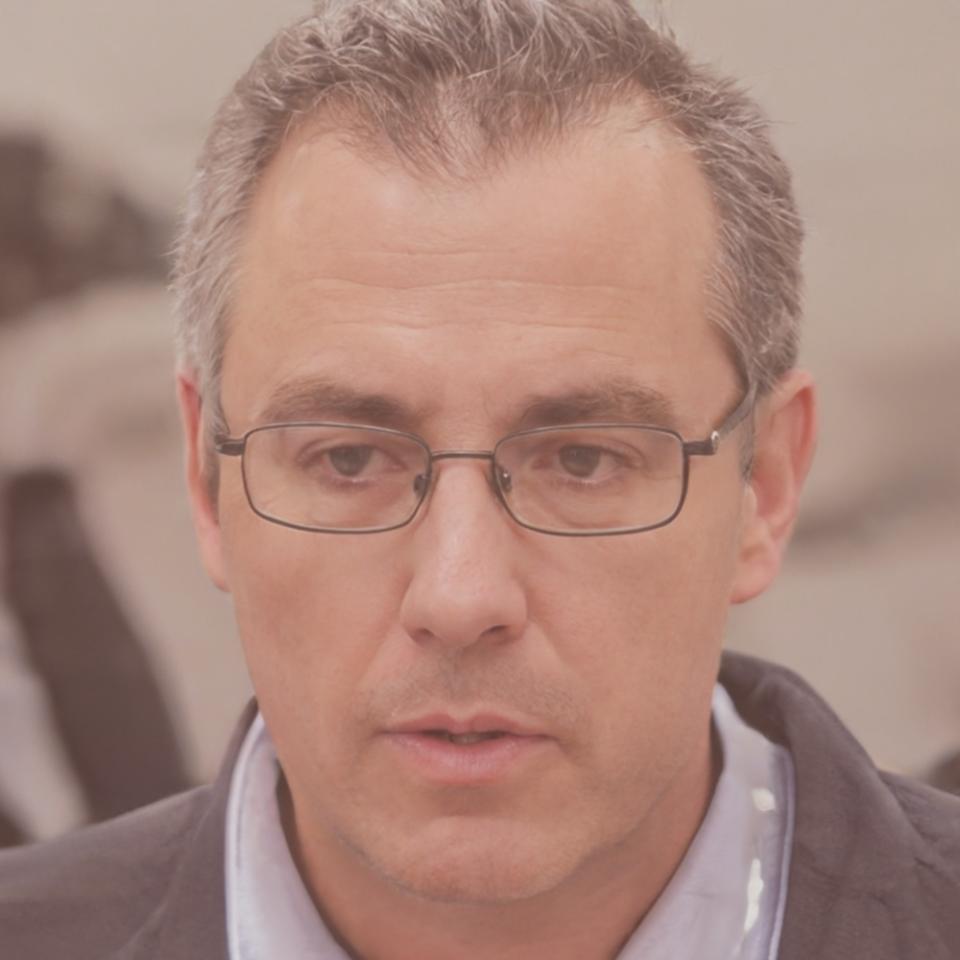 Tomàs Vilarrubias, Director de Programa en Daskiru