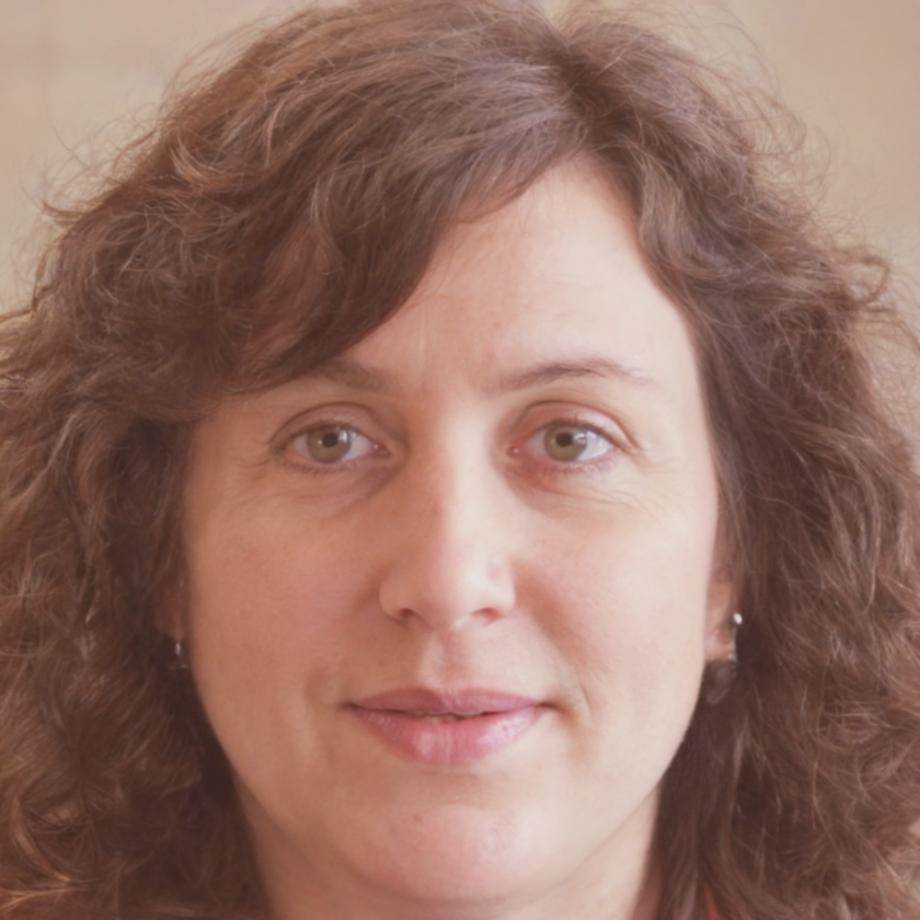Elsa Quintero Figueras, Coordinadora Académica en Daskiru